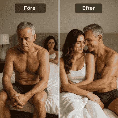 Before and After Results